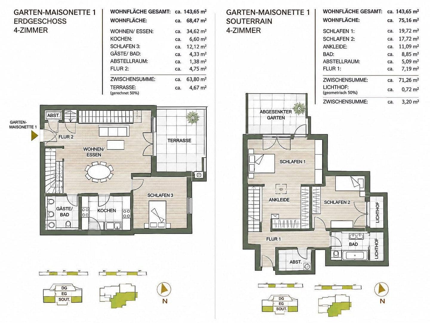 Prenájom bytu 4-izbový 144 m², Carl-Schultis-Straße 3, Frankfurt am Main, Hesensko Prenájom bytu 4-izbový 144 m², Carl-Schultis-Straße 3, Frankfurt am Main, Hesensko