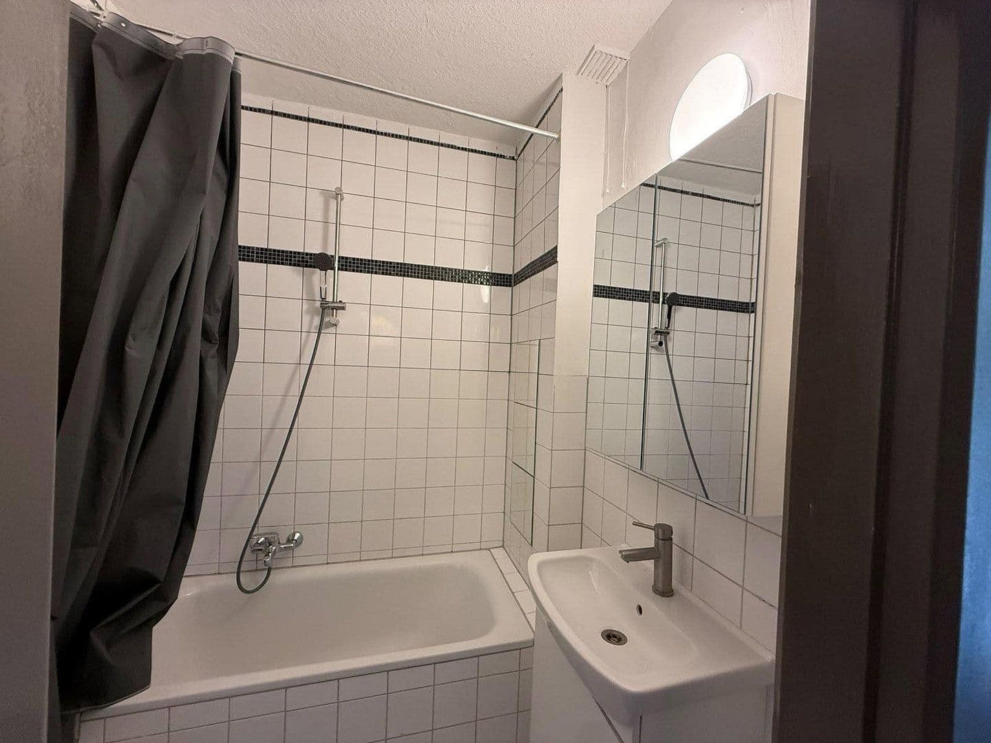 Prenájom bytu 22 m², Hamburg, Hamburg Prenájom bytu 22 m², Hamburg, Hamburg