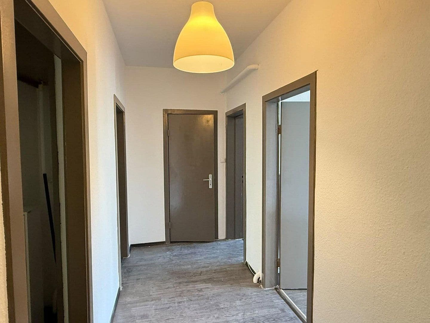 Prenájom bytu 22 m², Hamburg, Hamburg Prenájom bytu 22 m², Hamburg, Hamburg