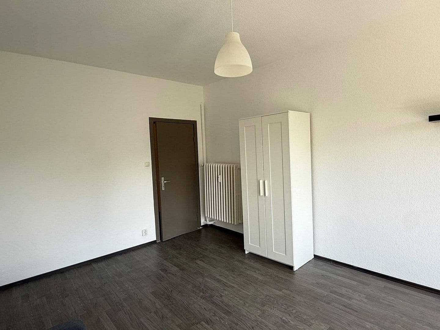 Prenájom bytu 22 m², Hamburg, Hamburg Prenájom bytu 22 m², Hamburg, Hamburg