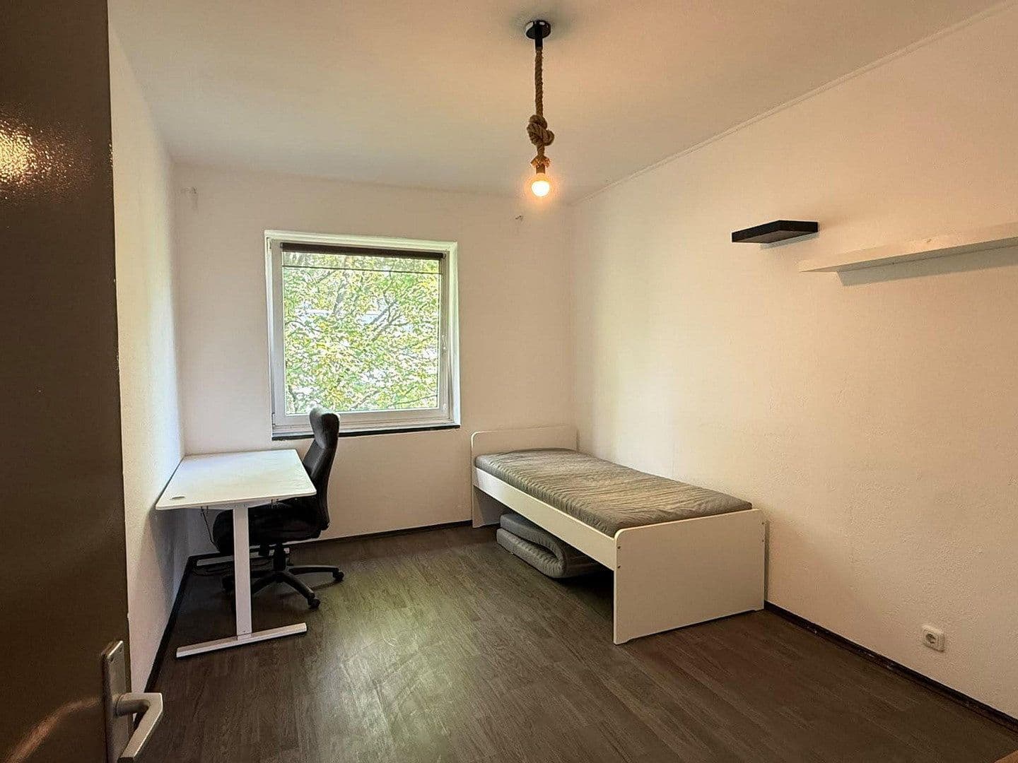 Prenájom bytu 22 m², Hamburg, Hamburg Prenájom bytu 22 m², Hamburg, Hamburg