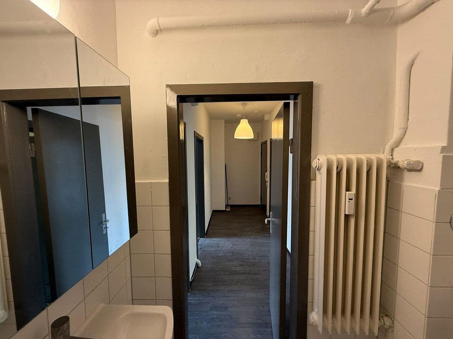 Prenájom bytu 22 m², Hamburg, Hamburg Prenájom bytu 22 m², Hamburg, Hamburg