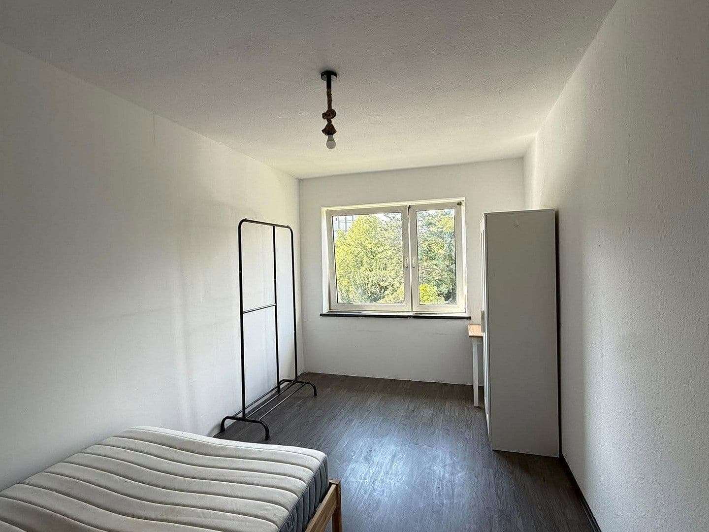 Prenájom bytu 22 m², Hamburg, Hamburg Prenájom bytu 22 m², Hamburg, Hamburg