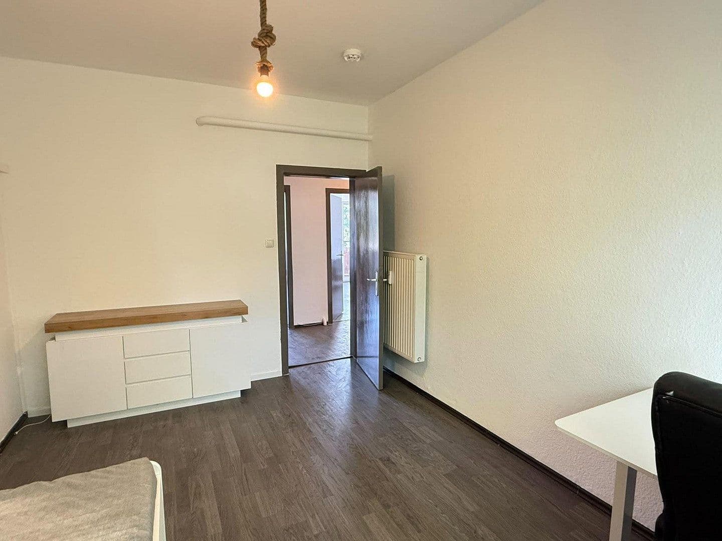 Prenájom bytu 22 m², Hamburg, Hamburg Prenájom bytu 22 m², Hamburg, Hamburg