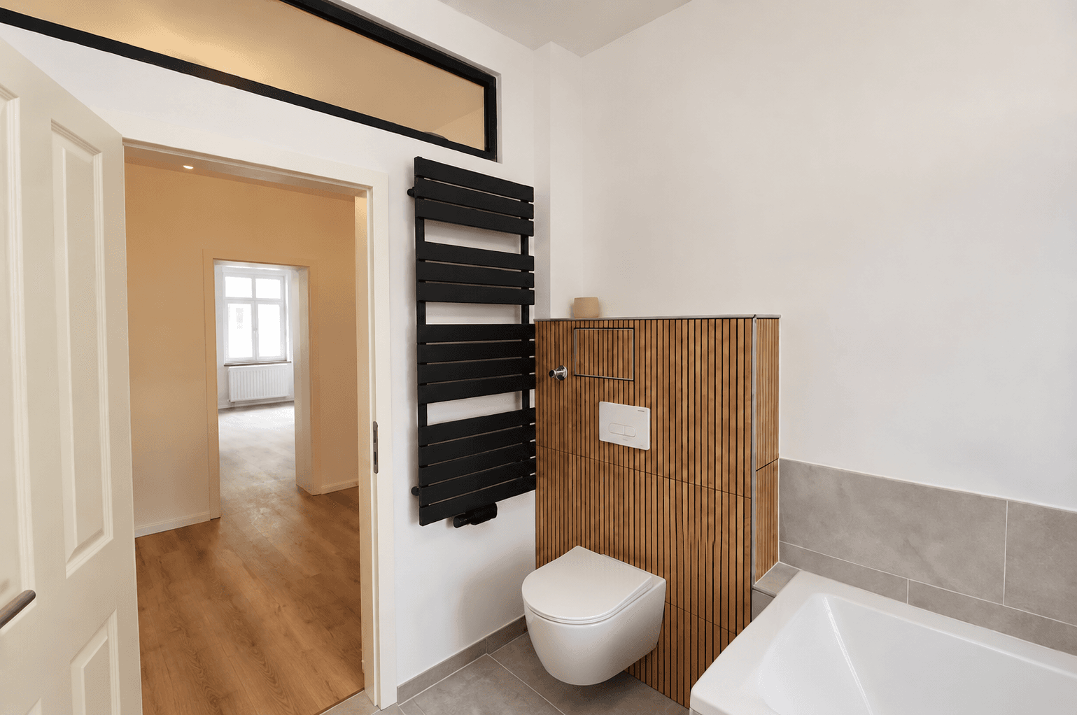 Prenájom bytu 3-izbový 69 m², Berlin, Berlín Prenájom bytu 3-izbový 69 m², Berlin, Berlín