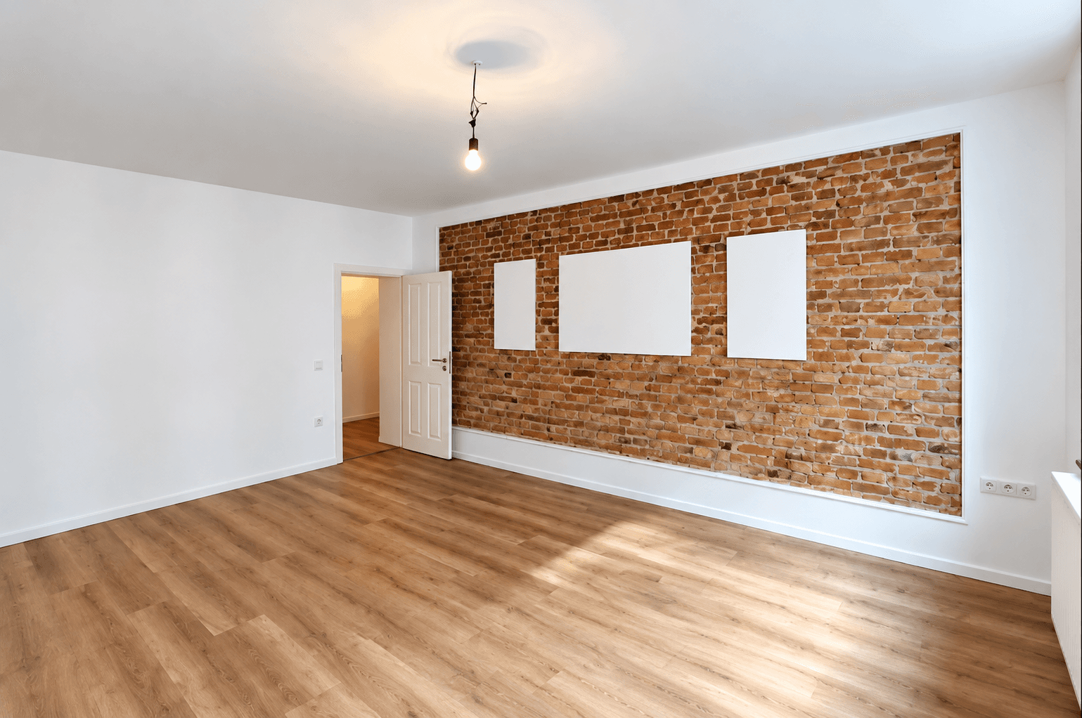 Prenájom bytu 3-izbový 69 m², Berlin, Berlín Prenájom bytu 3-izbový 69 m², Berlin, Berlín
