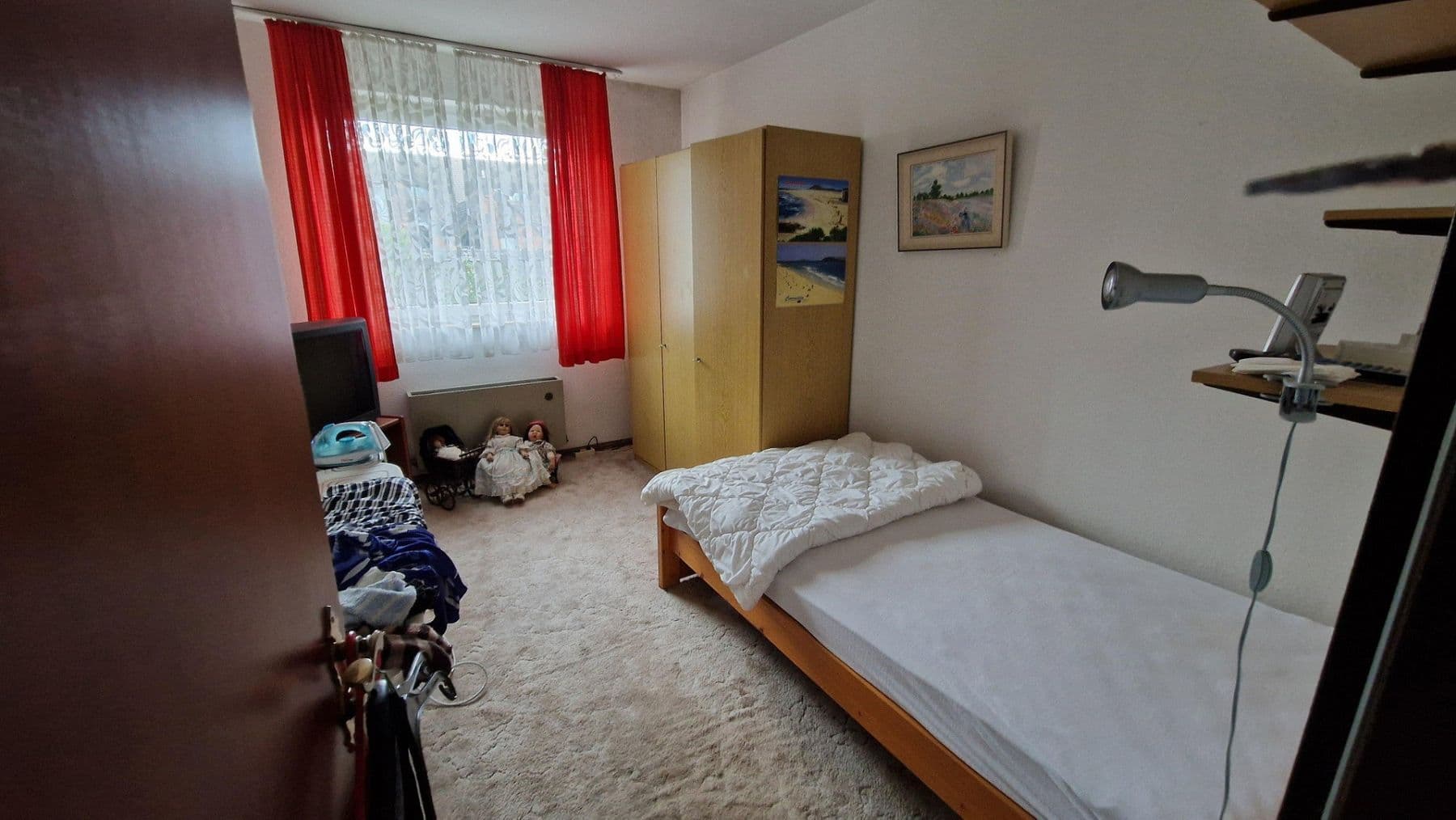 Prenájom domu 120 m², pozemok 200 m², Düsseldorf, Severné Porýnie - Westfálsko Prenájom domu 120 m², pozemok 200 m², Düsseldorf, Severné Porýnie - Westfálsko