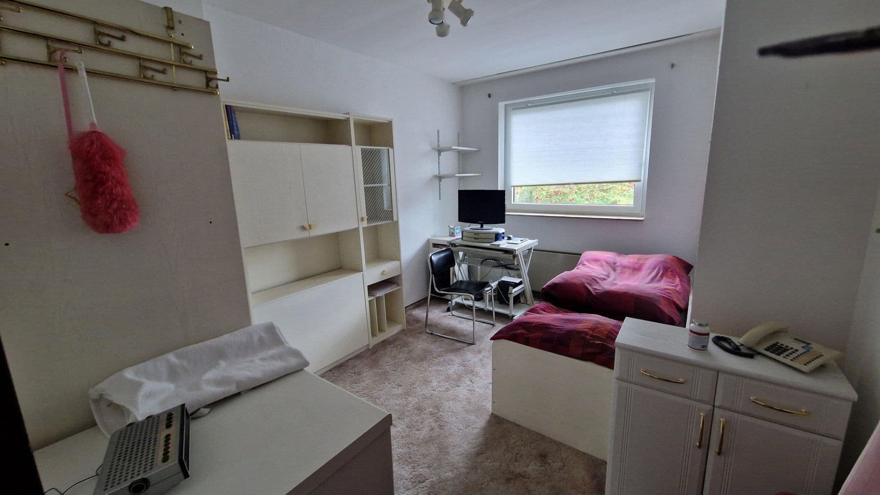 Prenájom domu 120 m², pozemok 200 m², Düsseldorf, Severné Porýnie - Westfálsko Prenájom domu 120 m², pozemok 200 m², Düsseldorf, Severné Porýnie - Westfálsko