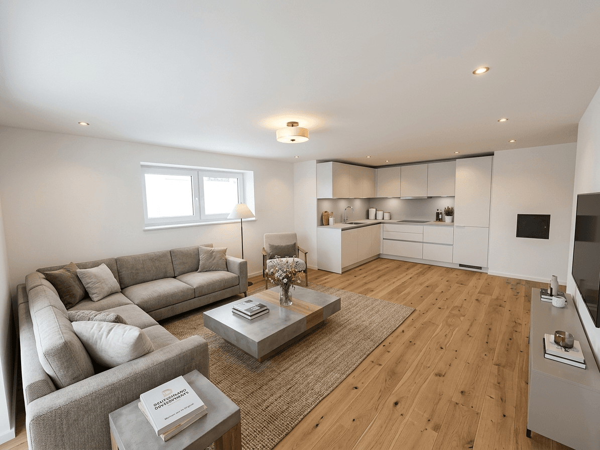 Predaj bytu 2-izbový 64 m², Neustadt in Holstein, Šlezvicko-Holštajnsko Predaj bytu 2-izbový 64 m², Neustadt in Holstein, Šlezvicko-Holštajnsko