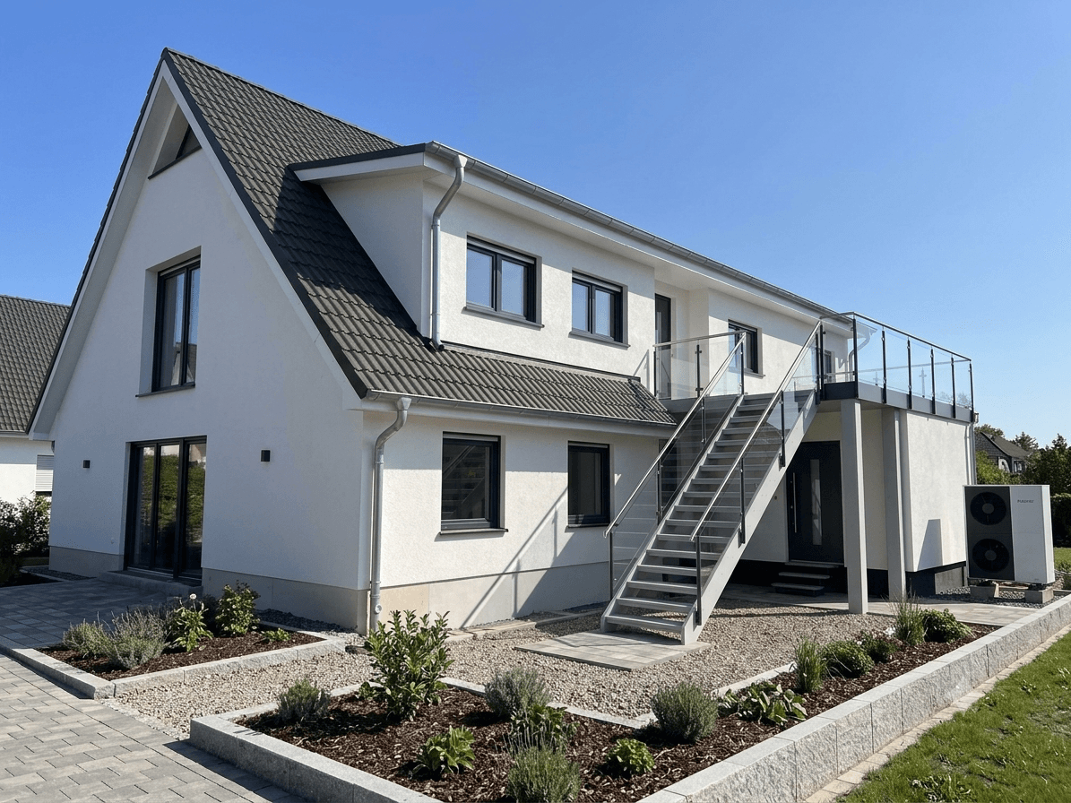 Predaj bytu 2-izbový 64 m², Neustadt in Holstein, Šlezvicko-Holštajnsko Predaj bytu 2-izbový 64 m², Neustadt in Holstein, Šlezvicko-Holštajnsko