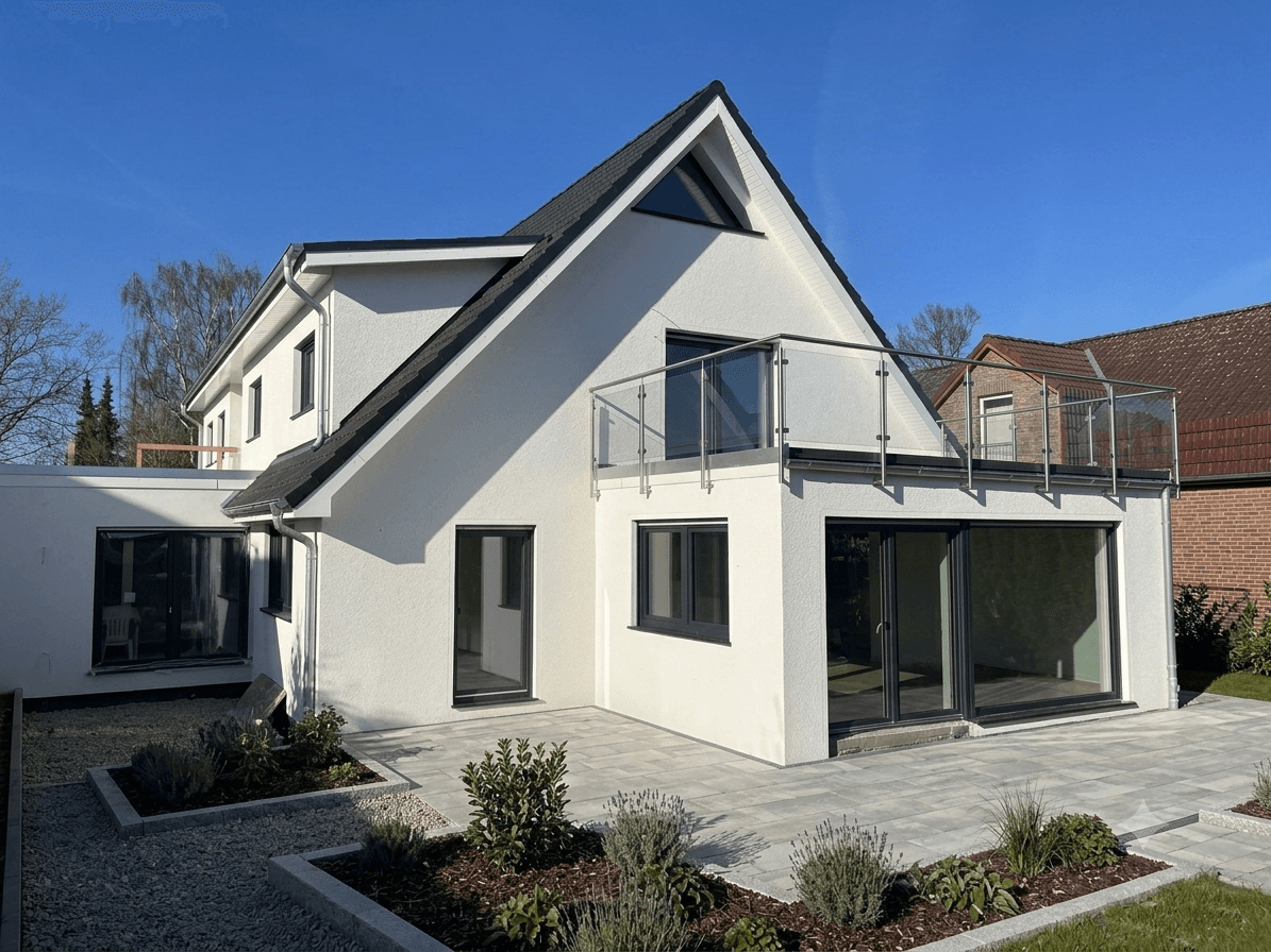 Predaj bytu 2-izbový 64 m², Neustadt in Holstein, Šlezvicko-Holštajnsko Predaj bytu 2-izbový 64 m², Neustadt in Holstein, Šlezvicko-Holštajnsko