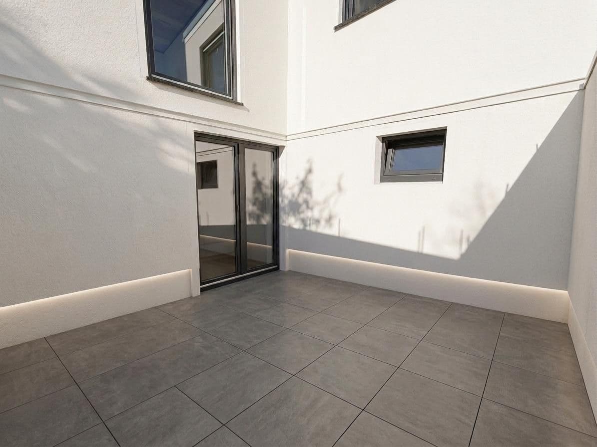 Predaj bytu 2-izbový 64 m², Neustadt in Holstein, Šlezvicko-Holštajnsko Predaj bytu 2-izbový 64 m², Neustadt in Holstein, Šlezvicko-Holštajnsko
