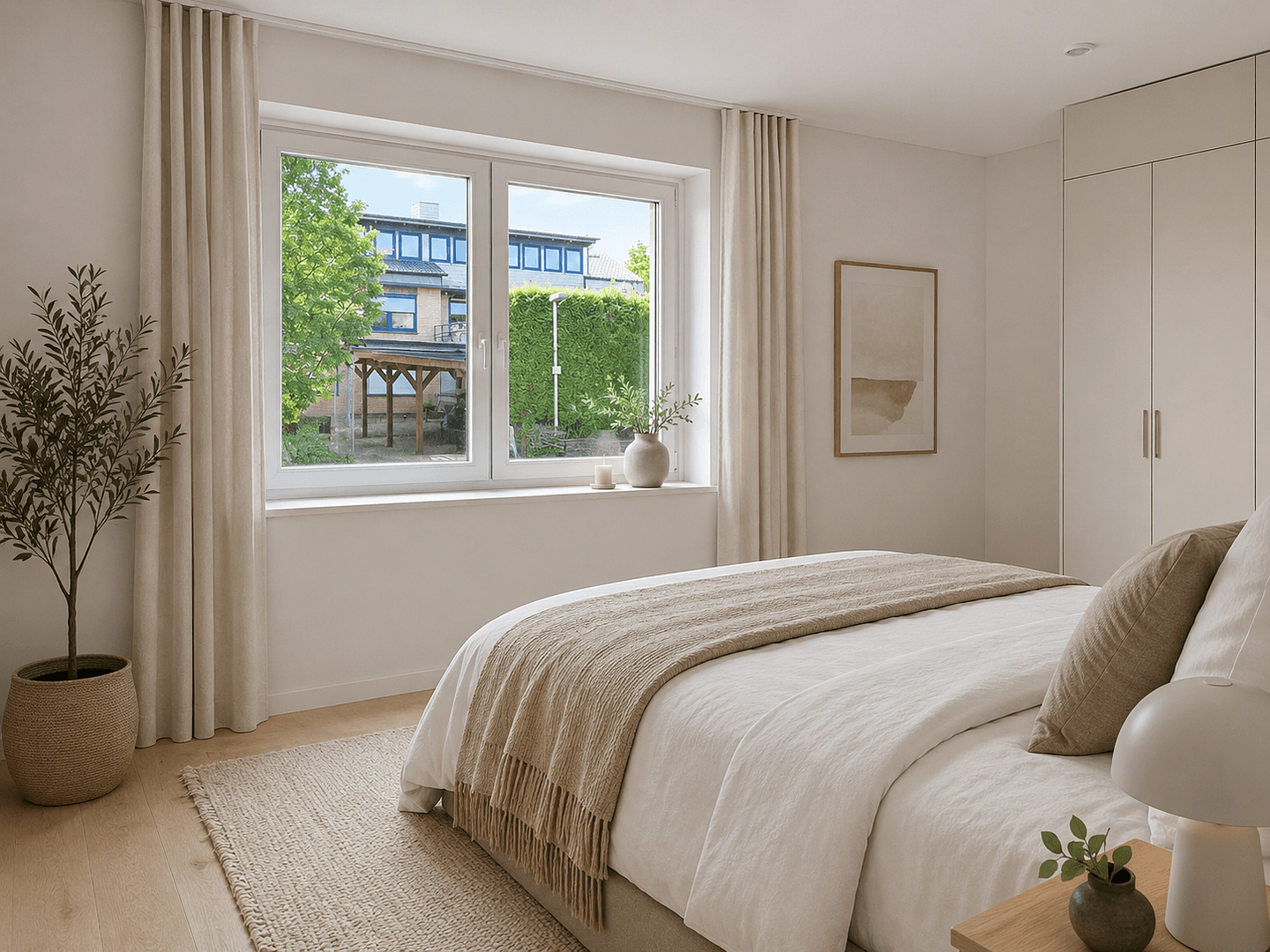Prenájom bytu 2-izbový 57 m², Göttingen, Dolné Sasko Prenájom bytu 2-izbový 57 m², Göttingen, Dolné Sasko