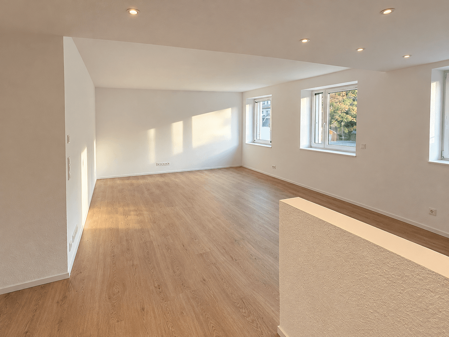 Prenájom bytu 2-izbový 57 m², Göttingen, Dolné Sasko Prenájom bytu 2-izbový 57 m², Göttingen, Dolné Sasko