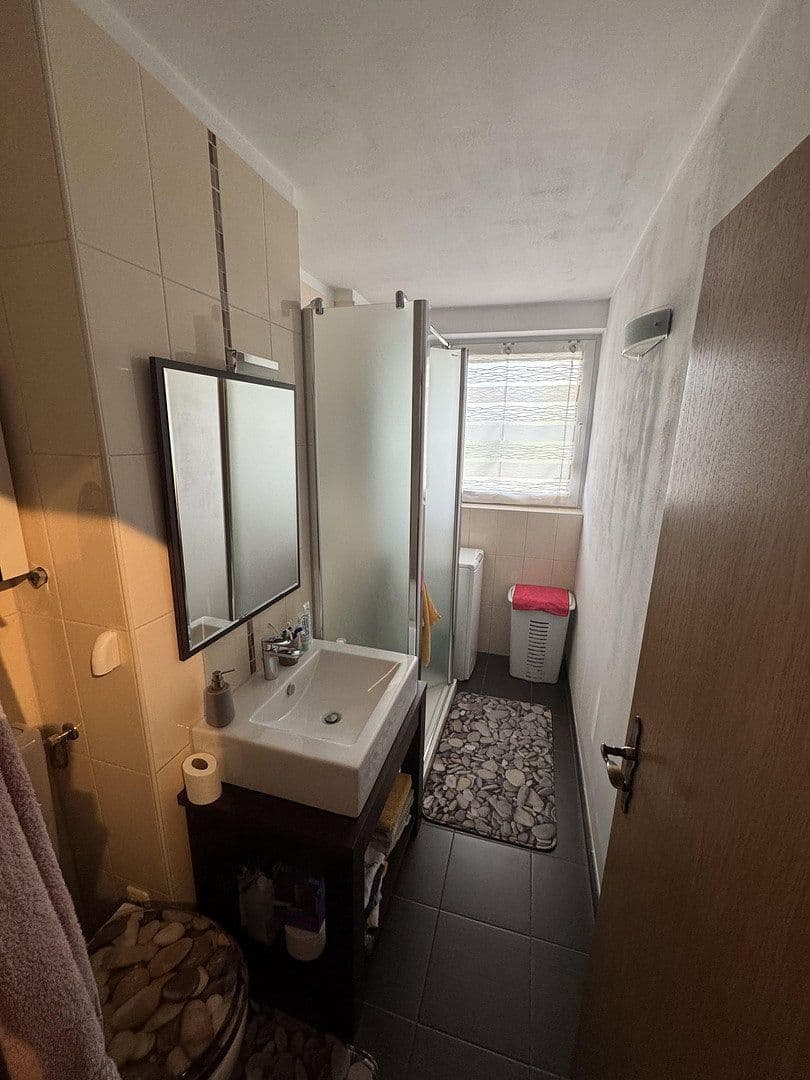 Predaj bytu 2-izbový 57 m², Saturnweg 21, Nürnberg, Bavorsko Predaj bytu 2-izbový 57 m², Saturnweg 21, Nürnberg, Bavorsko