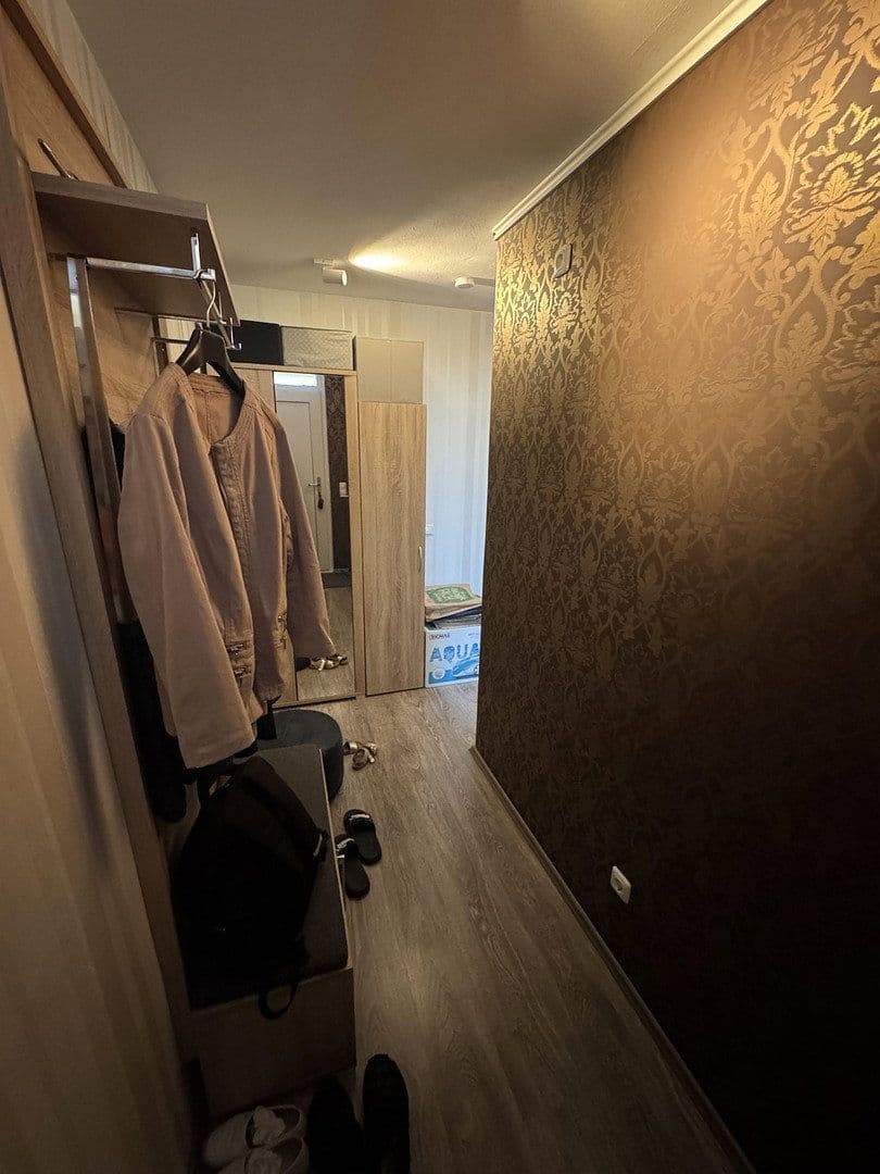 Predaj bytu 2-izbový 57 m², Saturnweg 21, Nürnberg, Bavorsko Predaj bytu 2-izbový 57 m², Saturnweg 21, Nürnberg, Bavorsko