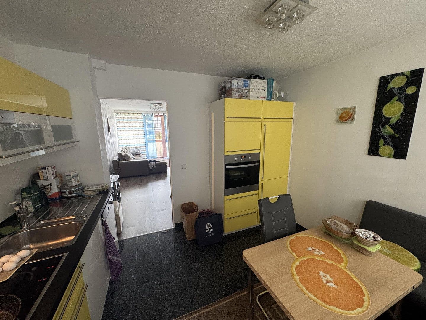 Predaj bytu 2-izbový 57 m², Saturnweg 21, Nürnberg, Bavorsko Predaj bytu 2-izbový 57 m², Saturnweg 21, Nürnberg, Bavorsko