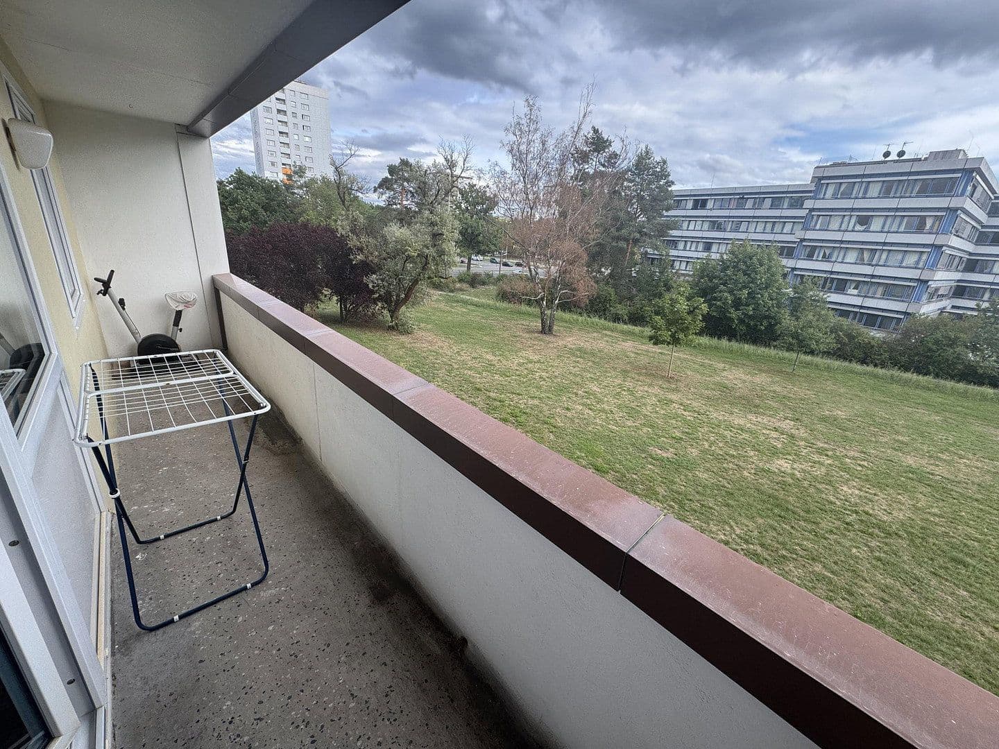 Predaj bytu 2-izbový 57 m², Saturnweg 21, Nürnberg, Bavorsko Predaj bytu 2-izbový 57 m², Saturnweg 21, Nürnberg, Bavorsko