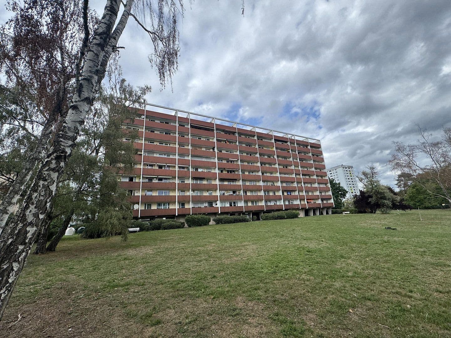 Predaj bytu 2-izbový 57 m², Saturnweg 21, Nürnberg, Bavorsko Predaj bytu 2-izbový 57 m², Saturnweg 21, Nürnberg, Bavorsko