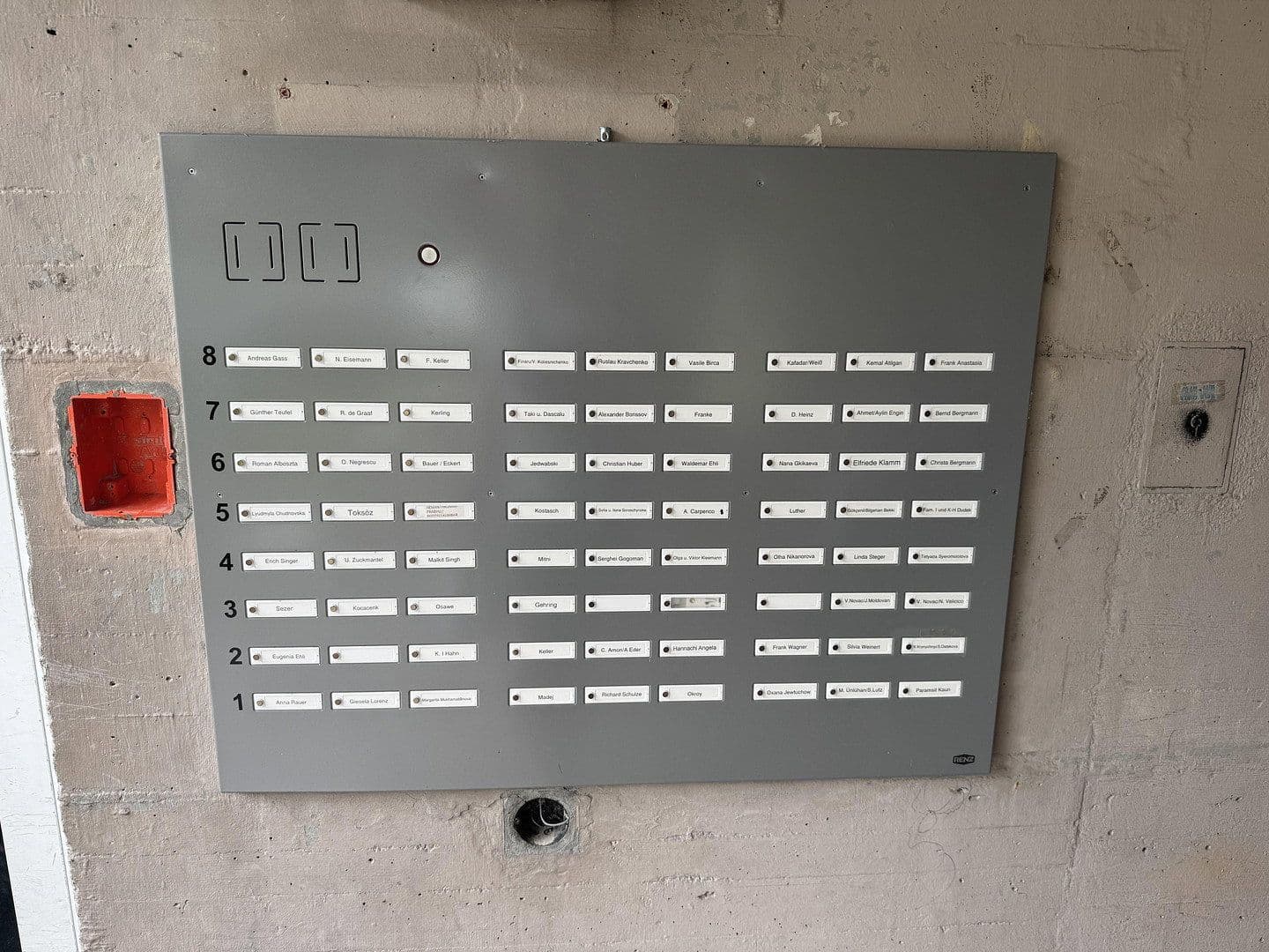 Predaj bytu 2-izbový 57 m², Saturnweg 21, Nürnberg, Bavorsko Predaj bytu 2-izbový 57 m², Saturnweg 21, Nürnberg, Bavorsko
