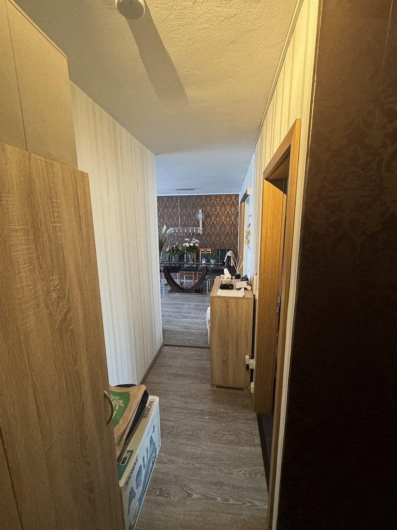 Predaj bytu 2-izbový 57 m², Saturnweg 21, Nürnberg, Bavorsko Predaj bytu 2-izbový 57 m², Saturnweg 21, Nürnberg, Bavorsko