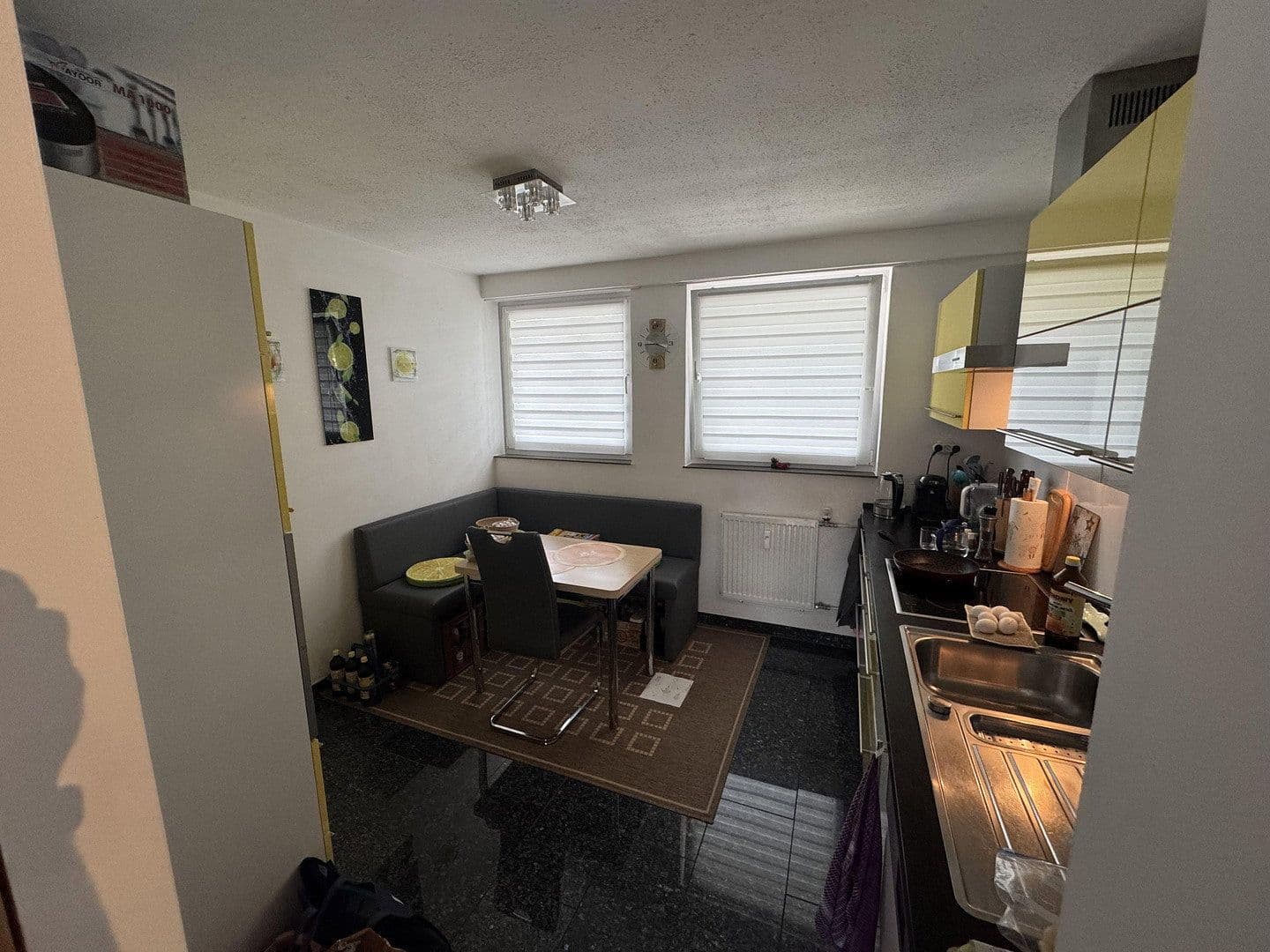 Predaj bytu 2-izbový 57 m², Saturnweg 21, Nürnberg, Bavorsko Predaj bytu 2-izbový 57 m², Saturnweg 21, Nürnberg, Bavorsko