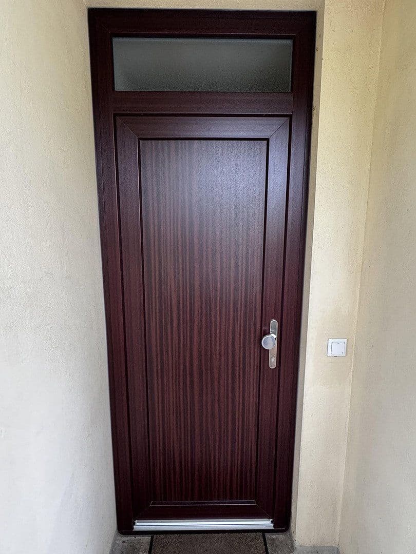 Predaj bytu 2-izbový 57 m², Saturnweg 21, Nürnberg, Bavorsko Predaj bytu 2-izbový 57 m², Saturnweg 21, Nürnberg, Bavorsko