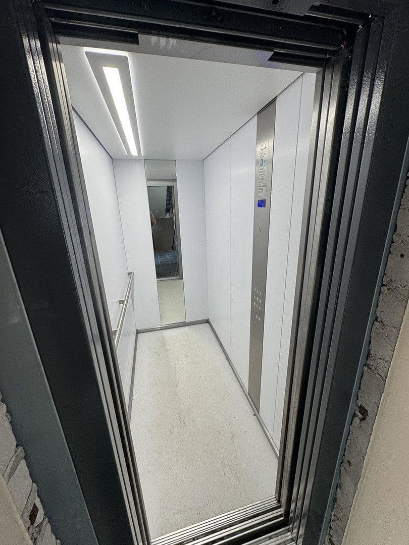 Predaj bytu 2-izbový 57 m², Saturnweg 21, Nürnberg, Bavorsko Predaj bytu 2-izbový 57 m², Saturnweg 21, Nürnberg, Bavorsko