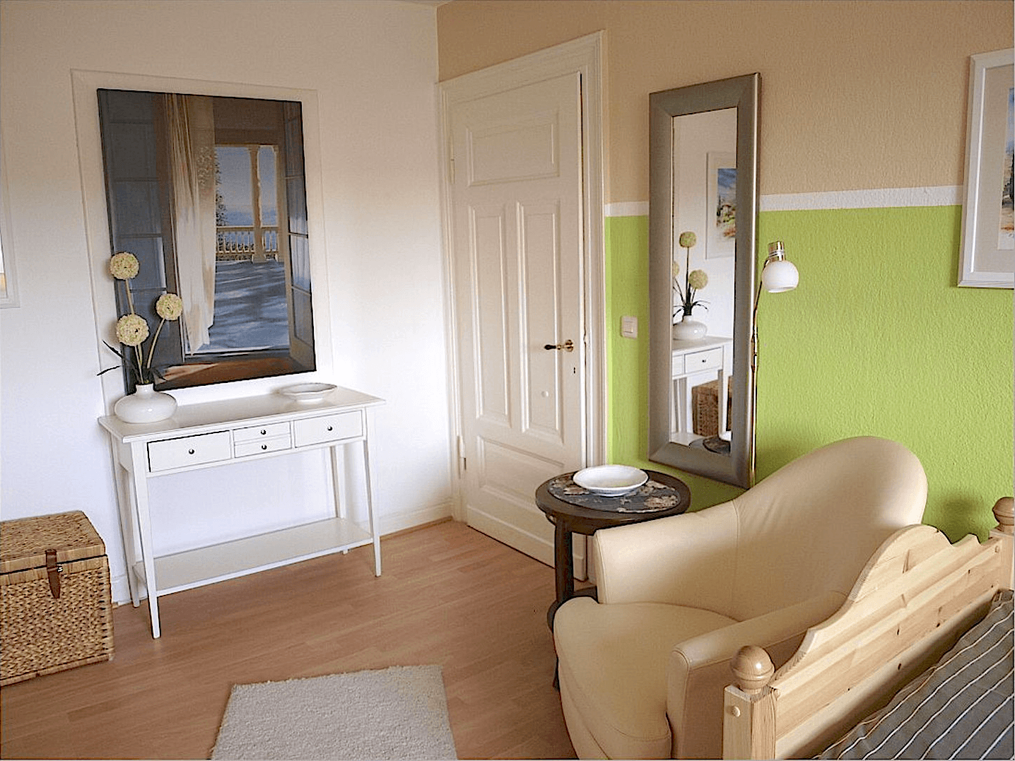 Prenájom bytu 1-izbový 35 m², Wuppertal, Severné Porýnie - Westfálsko Prenájom bytu 1-izbový 35 m², Wuppertal, Severné Porýnie - Westfálsko