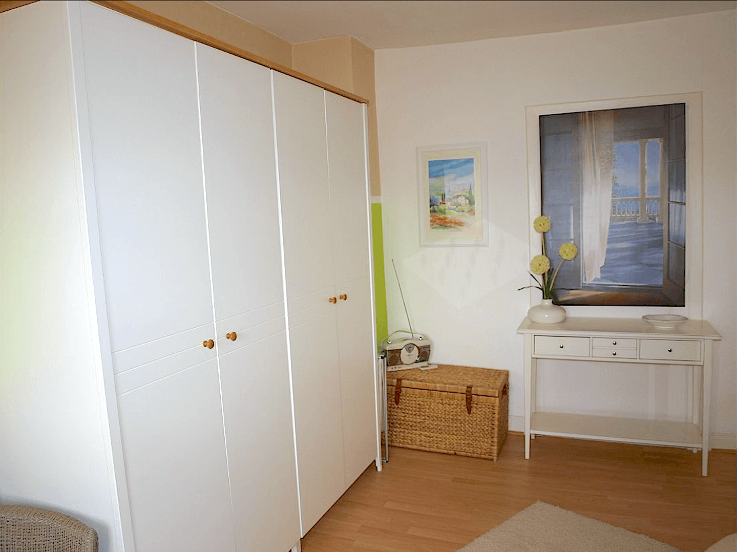 Prenájom bytu 1-izbový 35 m², Wuppertal, Severné Porýnie - Westfálsko Prenájom bytu 1-izbový 35 m², Wuppertal, Severné Porýnie - Westfálsko