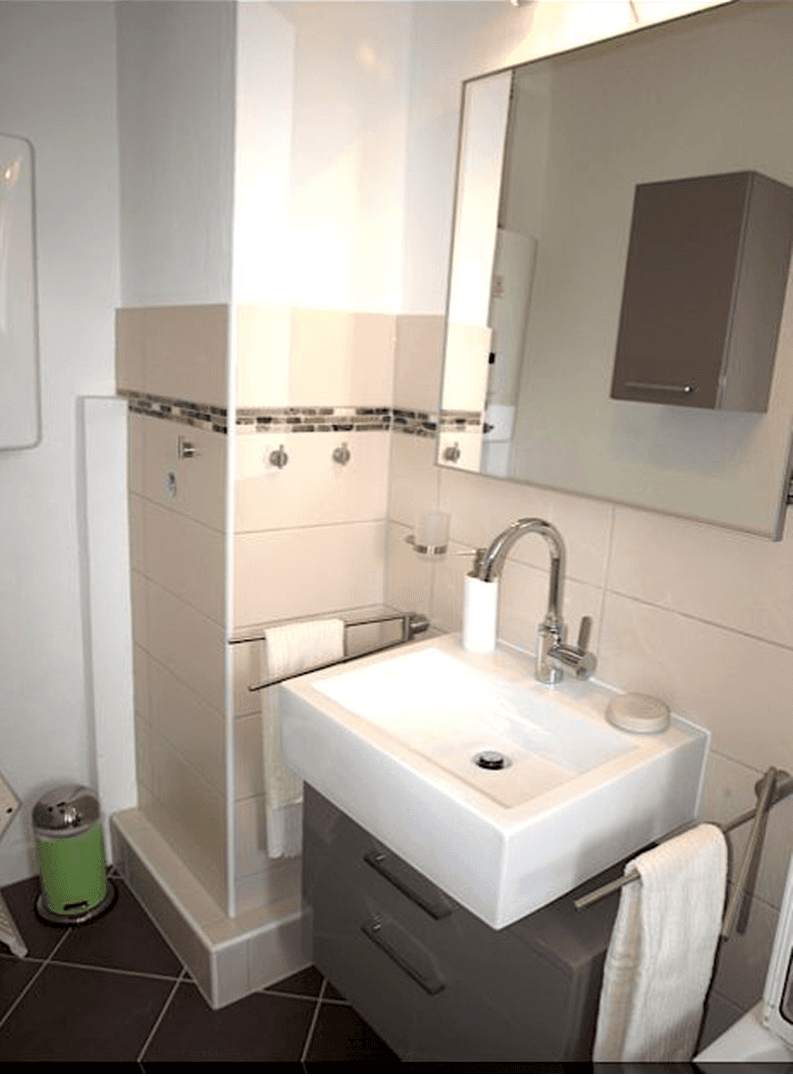Prenájom bytu 1-izbový 35 m², Wuppertal, Severné Porýnie - Westfálsko Prenájom bytu 1-izbový 35 m², Wuppertal, Severné Porýnie - Westfálsko