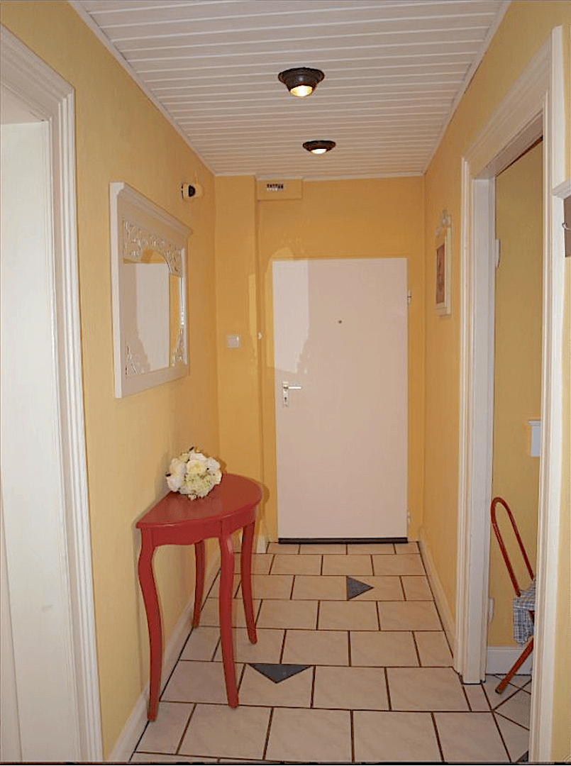 Prenájom bytu 1-izbový 35 m², Wuppertal, Severné Porýnie - Westfálsko Prenájom bytu 1-izbový 35 m², Wuppertal, Severné Porýnie - Westfálsko