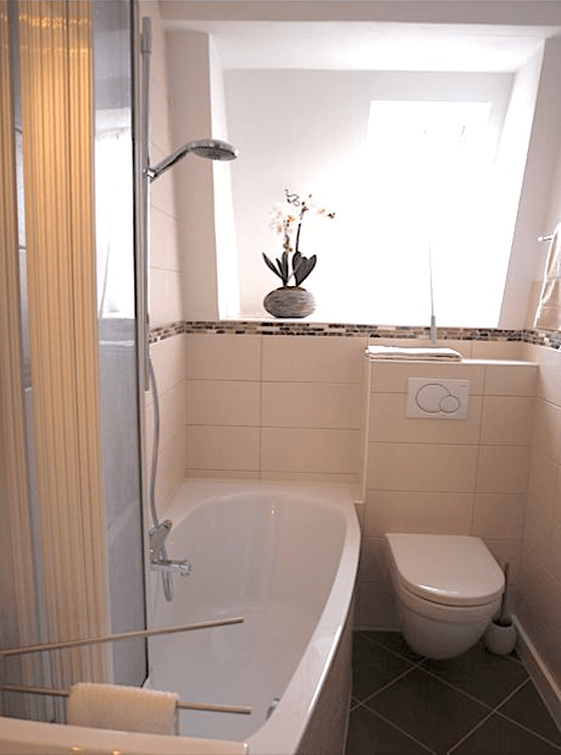 Prenájom bytu 1-izbový 35 m², Wuppertal, Severné Porýnie - Westfálsko Prenájom bytu 1-izbový 35 m², Wuppertal, Severné Porýnie - Westfálsko