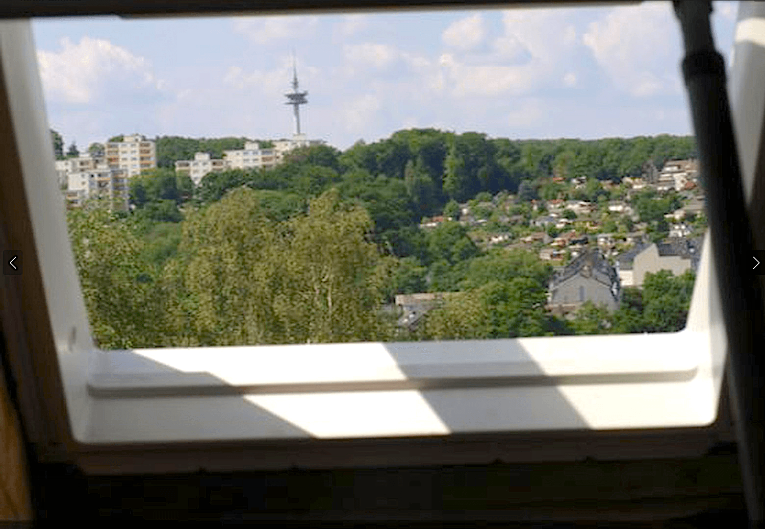 Prenájom bytu 1-izbový 35 m², Wuppertal, Severné Porýnie - Westfálsko Prenájom bytu 1-izbový 35 m², Wuppertal, Severné Porýnie - Westfálsko