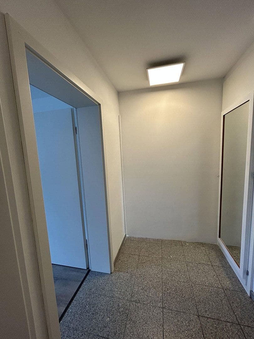 Prenájom bytu 2-izbový 60 m², Goldbach, Bavorsko Prenájom bytu 2-izbový 60 m², Goldbach, Bavorsko