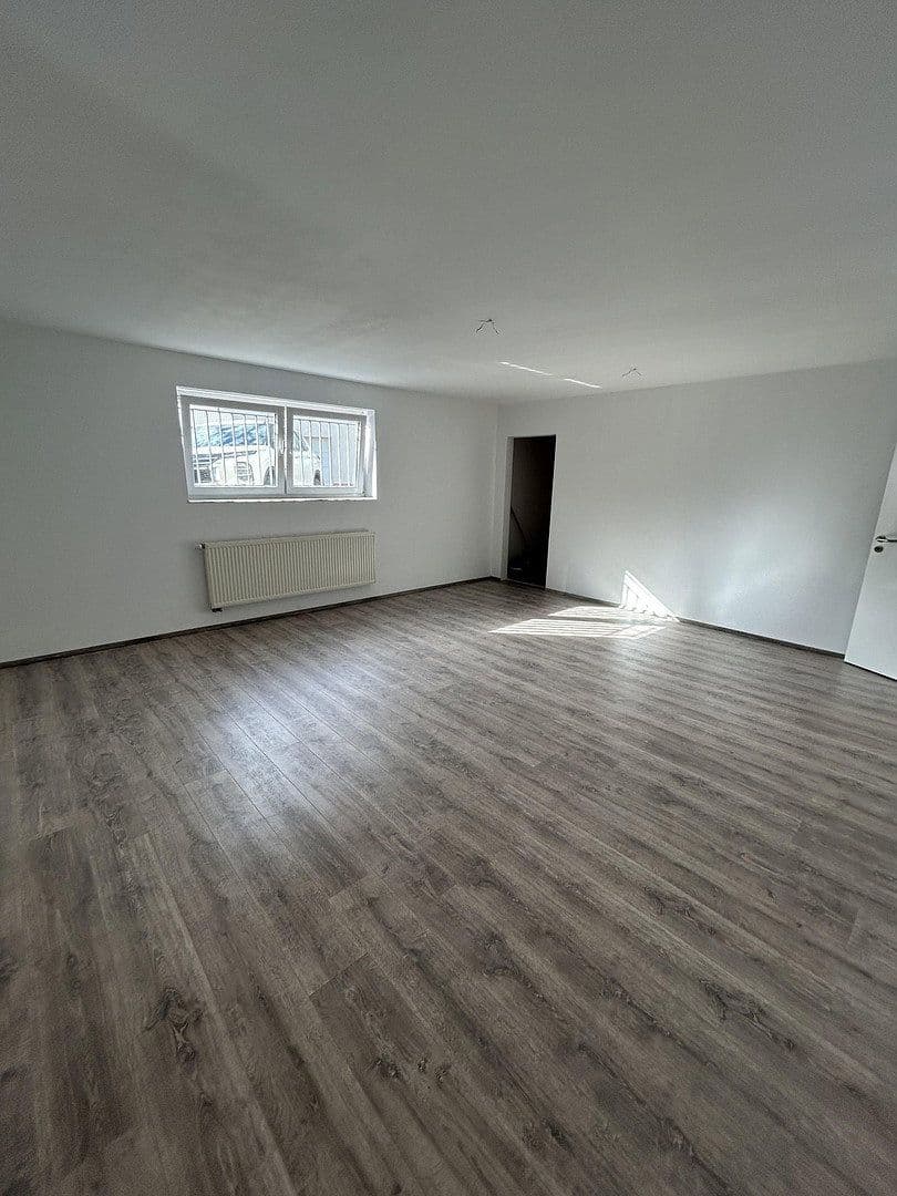 Prenájom bytu 2-izbový 60 m², Goldbach, Bavorsko Prenájom bytu 2-izbový 60 m², Goldbach, Bavorsko