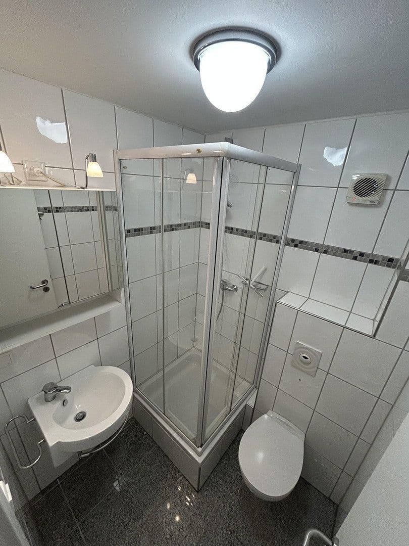 Prenájom bytu 2-izbový 60 m², Goldbach, Bavorsko Prenájom bytu 2-izbový 60 m², Goldbach, Bavorsko