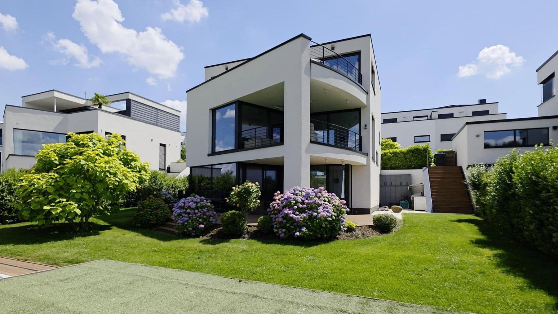Predaj domu 312 m², pozemok 701 m², Röhrichtweg 12, Dortmund, Severné Porýnie - Westfálsko Predaj domu 312 m², pozemok 701 m², Röhrichtweg 12, Dortmund, Severné Porýnie - Westfálsko