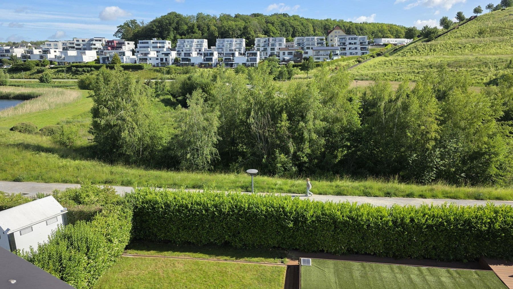 Predaj domu 312 m², pozemok 701 m², Röhrichtweg 12, Dortmund, Severné Porýnie - Westfálsko Predaj domu 312 m², pozemok 701 m², Röhrichtweg 12, Dortmund, Severné Porýnie - Westfálsko