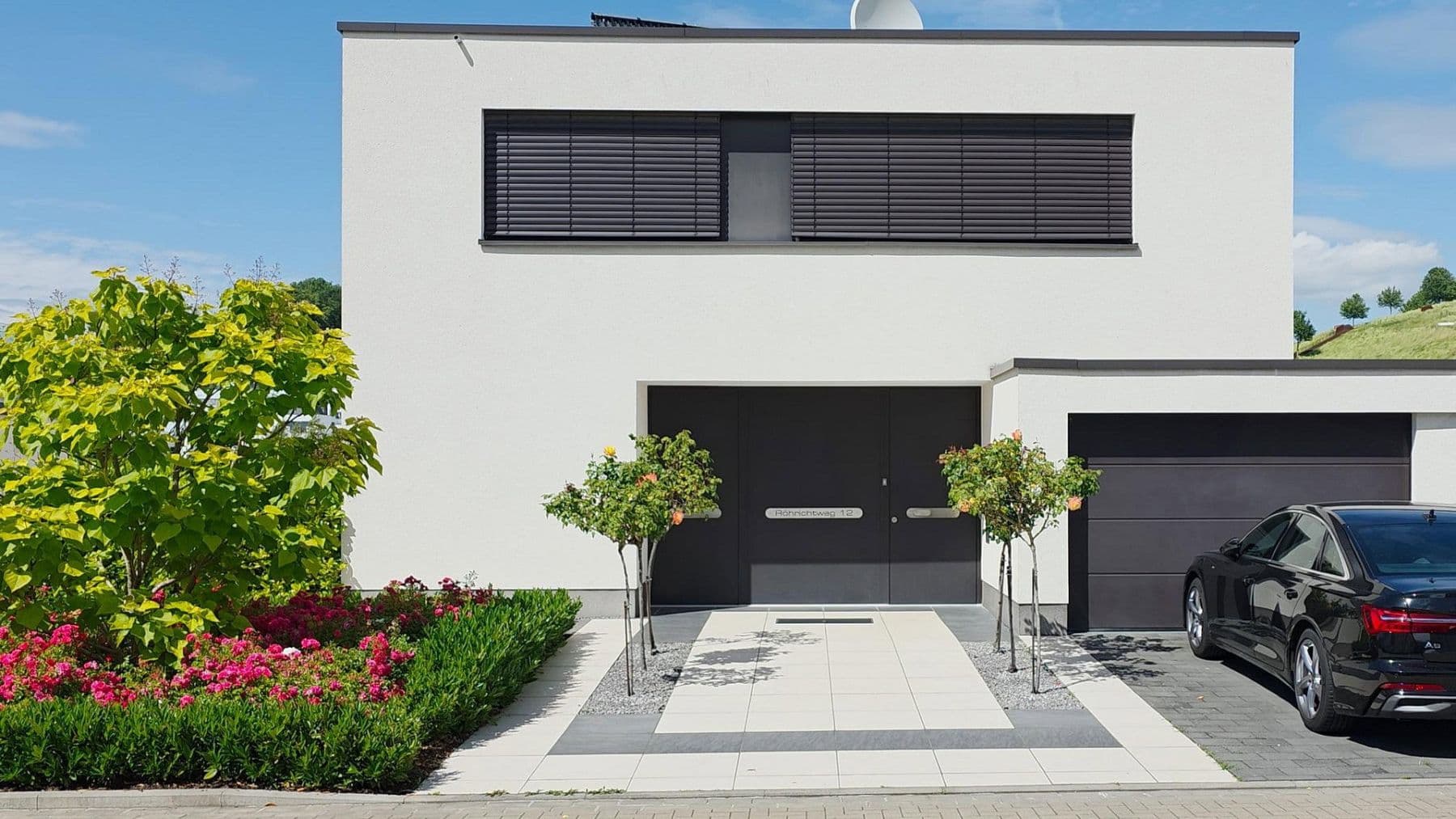 Predaj domu 312 m², pozemok 701 m², Röhrichtweg 12, Dortmund, Severné Porýnie - Westfálsko Predaj domu 312 m², pozemok 701 m², Röhrichtweg 12, Dortmund, Severné Porýnie - Westfálsko