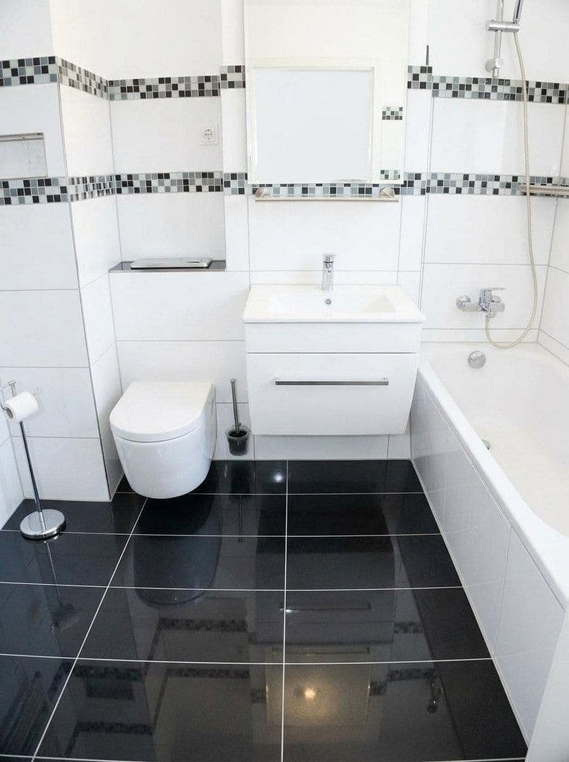 Prenájom bytu 1-izbový 39 m², Westring 253, Mainz, Mombach, Porýnie-Falcko Prenájom bytu 1-izbový 39 m², Westring 253, Mainz, Mombach, Porýnie-Falcko