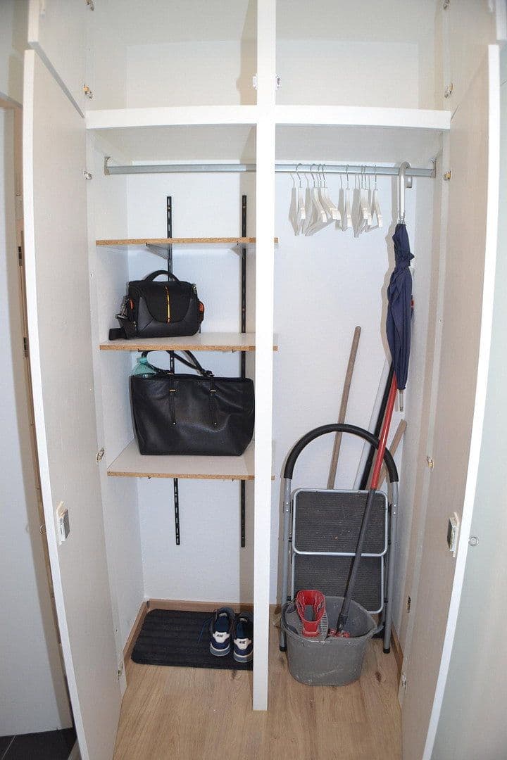 Prenájom bytu 1-izbový 39 m², Westring 253, Mainz, Mombach, Porýnie-Falcko Prenájom bytu 1-izbový 39 m², Westring 253, Mainz, Mombach, Porýnie-Falcko