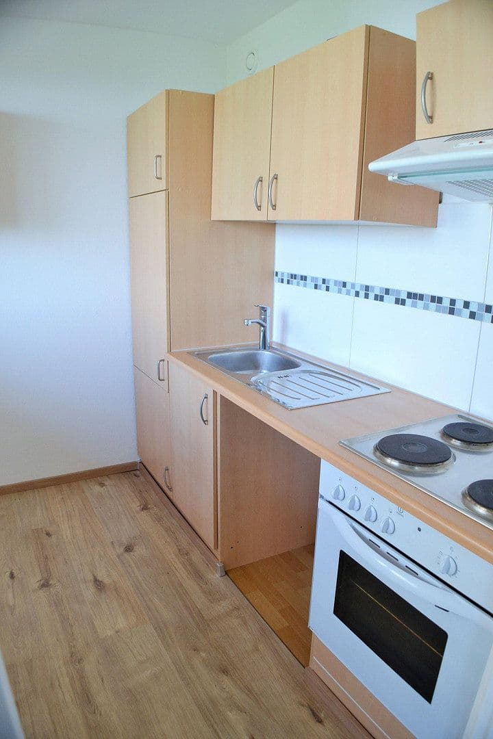 Prenájom bytu 1-izbový 39 m², Westring 253, Mainz, Mombach, Porýnie-Falcko Prenájom bytu 1-izbový 39 m², Westring 253, Mainz, Mombach, Porýnie-Falcko