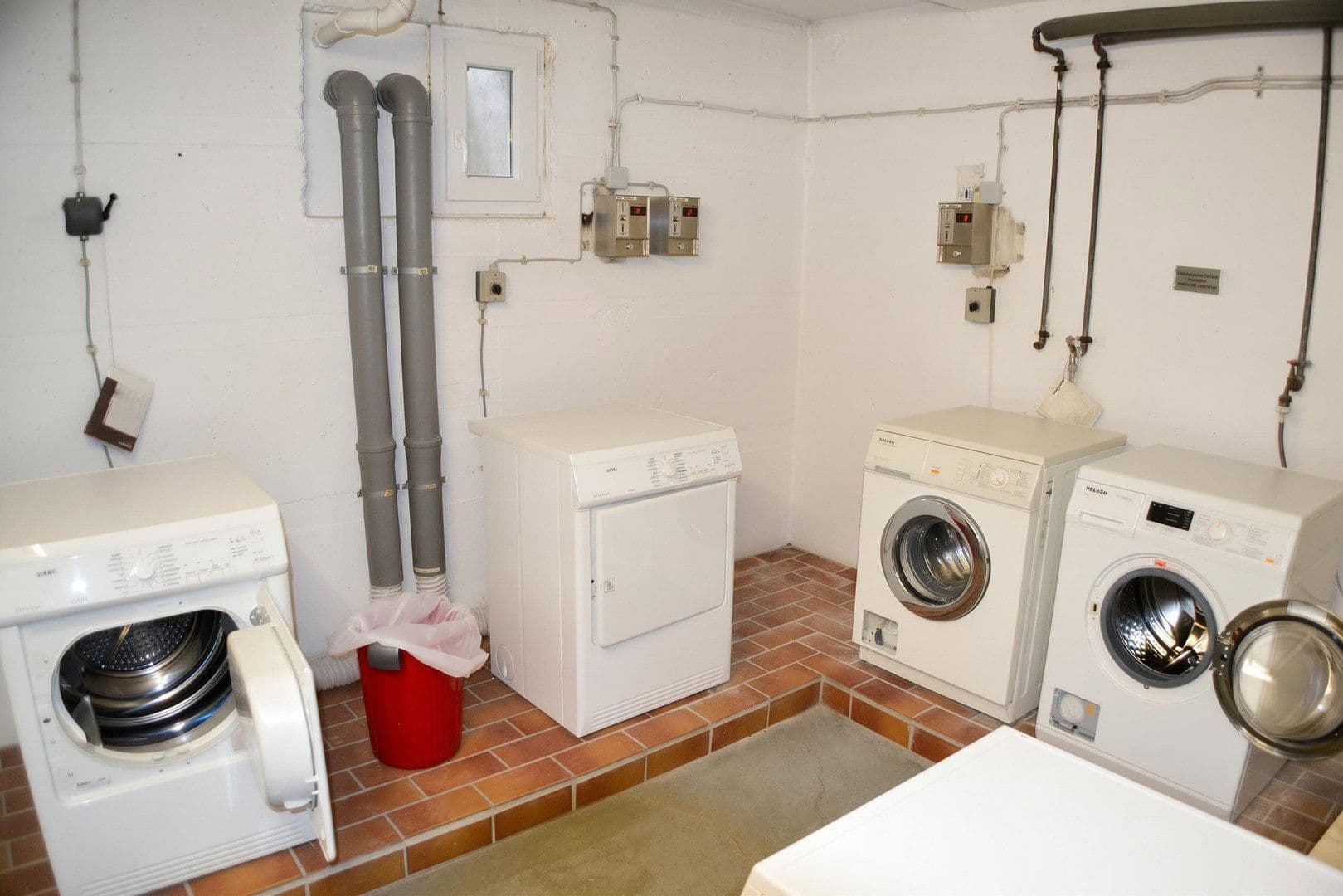 Prenájom bytu 1-izbový 39 m², Westring 253, Mainz, Mombach, Porýnie-Falcko Prenájom bytu 1-izbový 39 m², Westring 253, Mainz, Mombach, Porýnie-Falcko