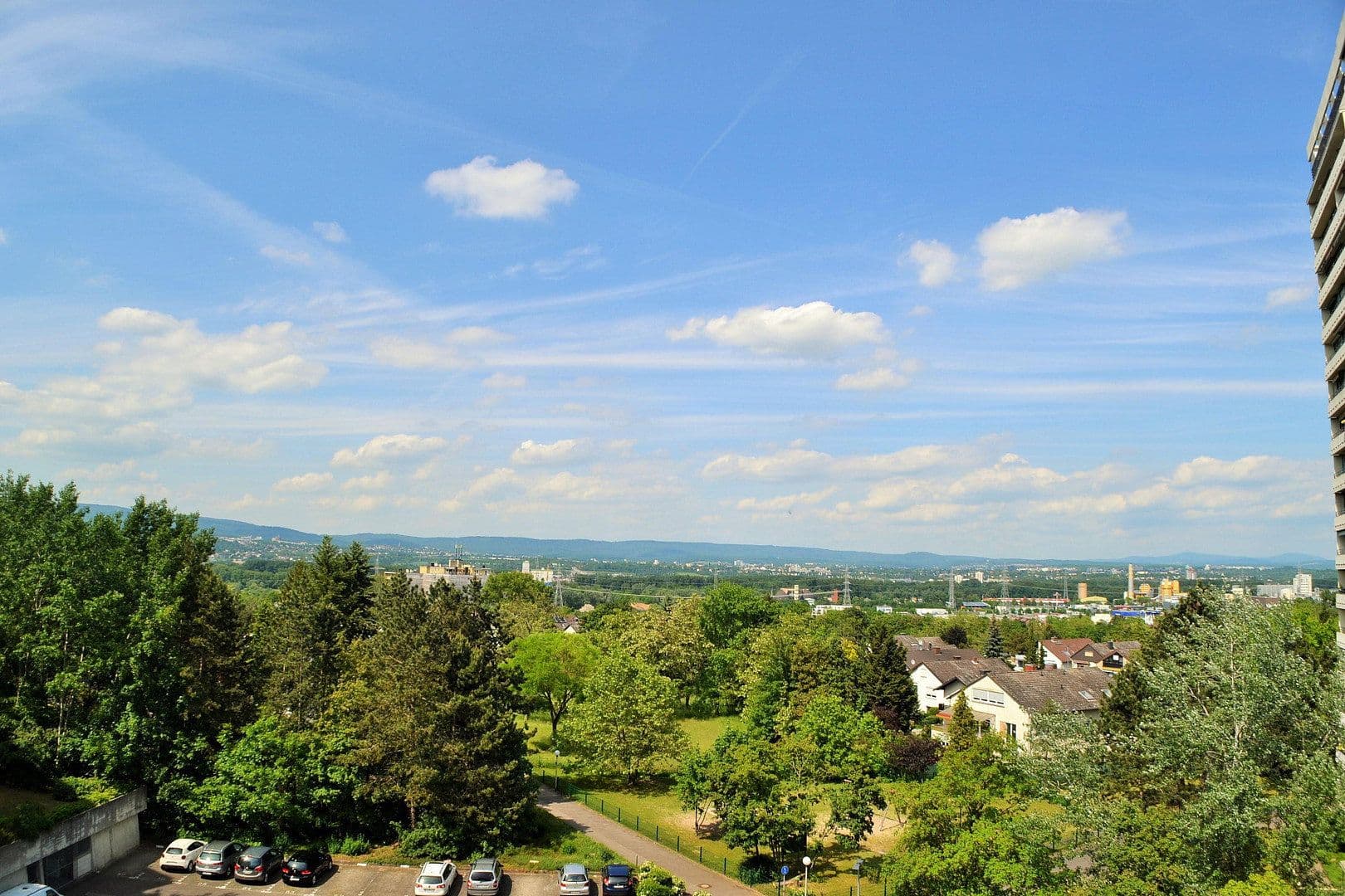 Prenájom bytu 1-izbový 39 m², Westring 253, Mainz, Mombach, Porýnie-Falcko Prenájom bytu 1-izbový 39 m², Westring 253, Mainz, Mombach, Porýnie-Falcko