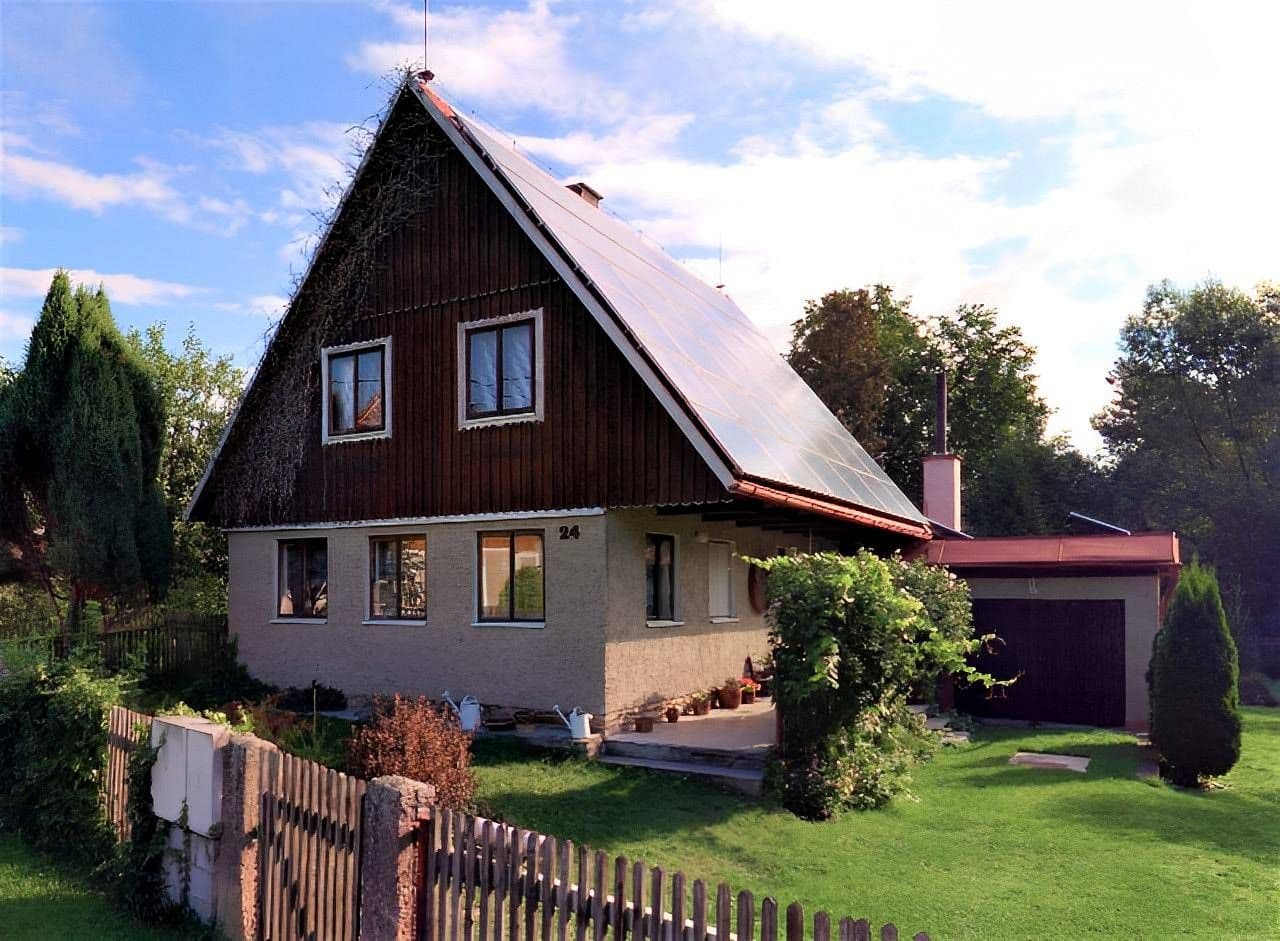 Prenájom rekreačného objektu, Vršovka, Královéhradecký kraj Prenájom rekreačného objektu, Vršovka, Královéhradecký kraj