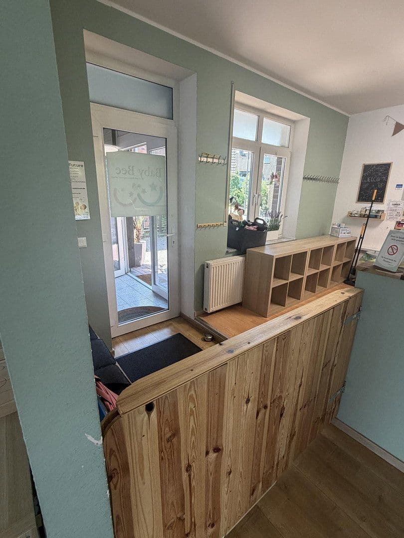 Prenájom kancelárie 142 m², Bismarckstraße 2c, Meerbusch, Severné Porýnie - Westfálsko Prenájom kancelárie 142 m², Bismarckstraße 2c, Meerbusch, Severné Porýnie - Westfálsko
