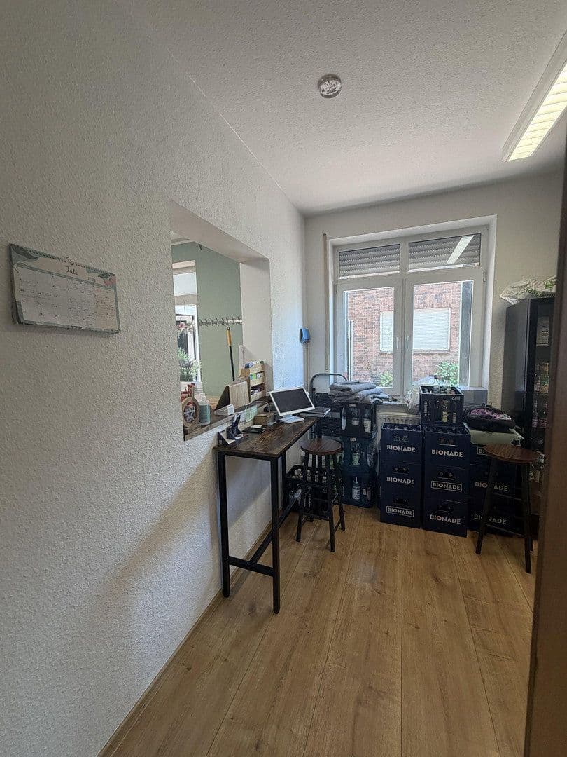 Prenájom kancelárie 142 m², Bismarckstraße 2c, Meerbusch, Severné Porýnie - Westfálsko Prenájom kancelárie 142 m², Bismarckstraße 2c, Meerbusch, Severné Porýnie - Westfálsko