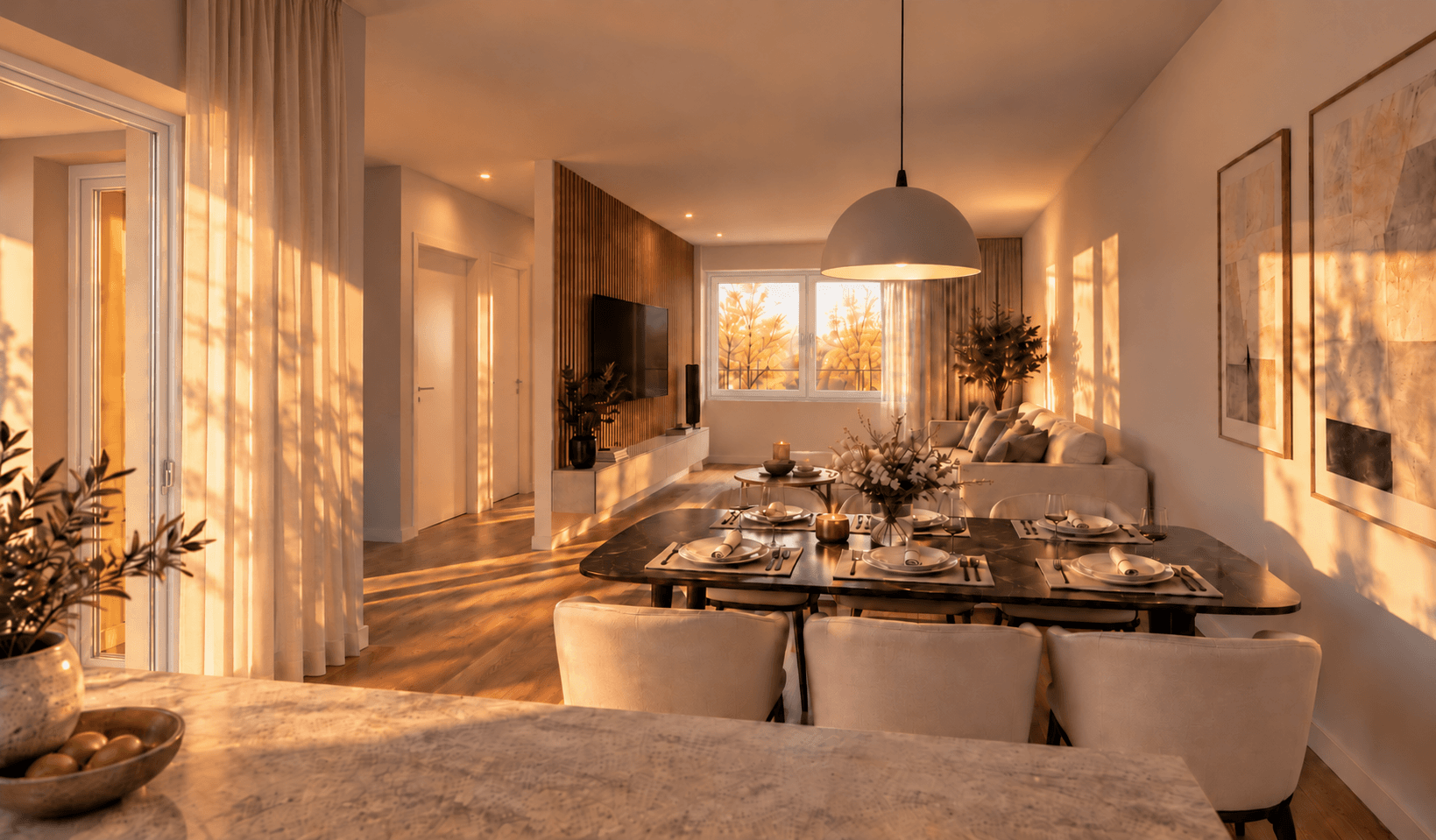Predaj bytu 3-izbový 91 m², Lünen, Severné Porýnie - Westfálsko Predaj bytu 3-izbový 91 m², Lünen, Severné Porýnie - Westfálsko