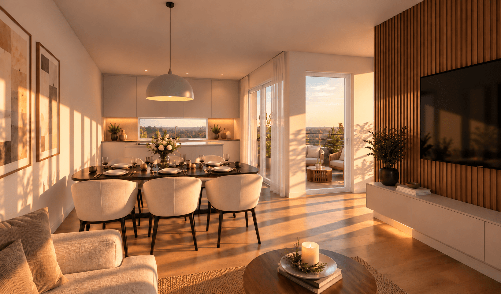 Predaj bytu 4-izbový 101 m², Lünen, Severné Porýnie - Westfálsko Predaj bytu 4-izbový 101 m², Lünen, Severné Porýnie - Westfálsko